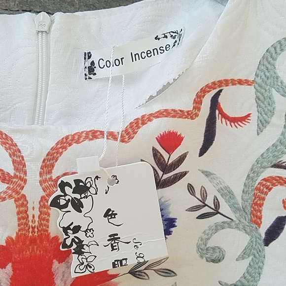 Color Incense - Picture 4 of 8